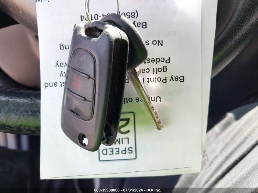 2012 Kia Soul + VIN: KNDJT2A66C7460835 Lot: 39988000