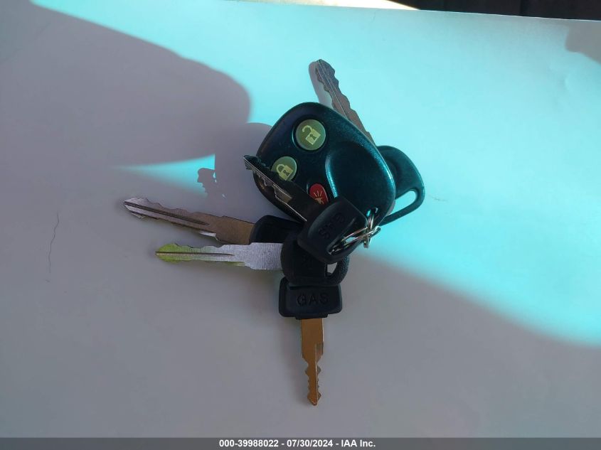 2003 Chevrolet Tahoe Lt VIN: 1GNEK13Z03J278144 Lot: 39988022