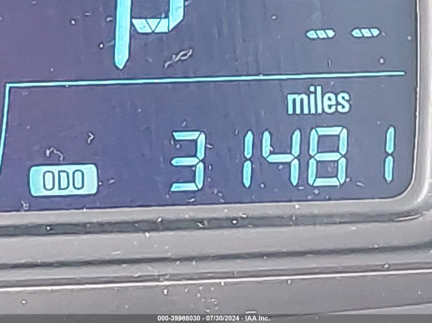 2016 Chevrolet Trax Lt VIN: 3GNCJLSB5GL138681 Lot: 39988030