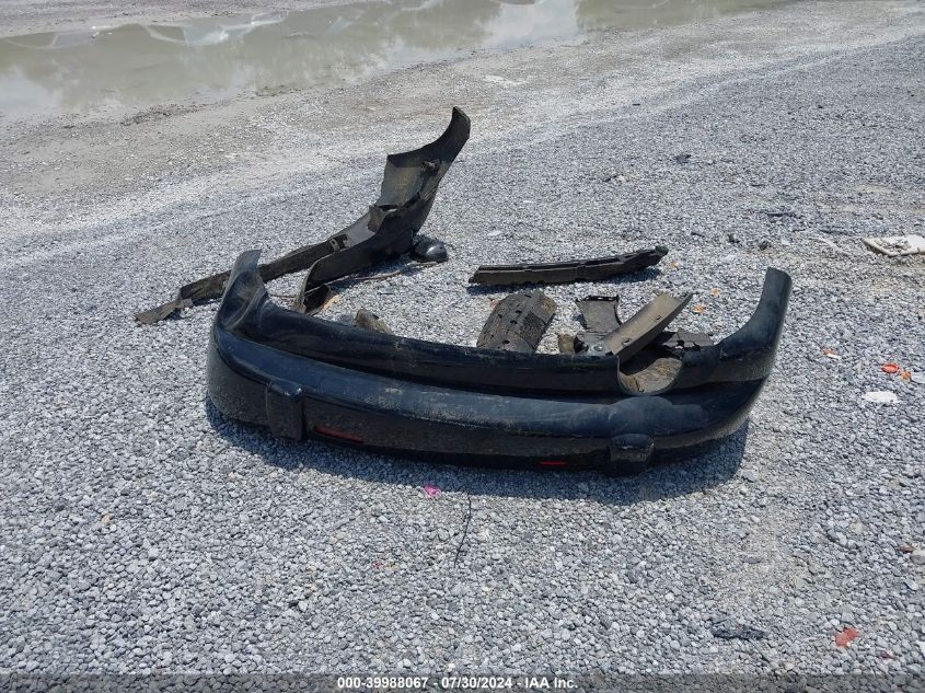 2006 Chevrolet Hhr Lt VIN: 3GNDA23D96S633548 Lot: 39988067