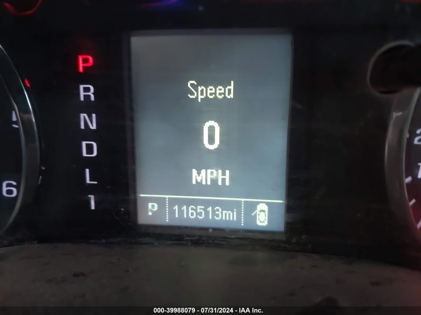 2019 CHEVROLET SILVERADO 2500HD WT - 2GC2KREG3K1206336