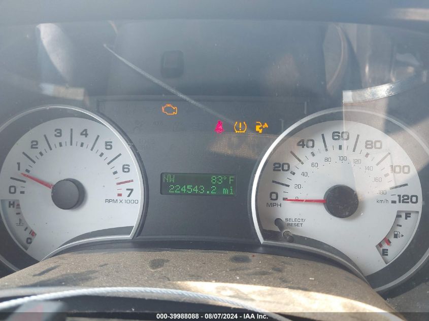 2010 Ford Explorer Sport Trac Xlt VIN: 1FMEU3BE9AUA36859 Lot: 39988088