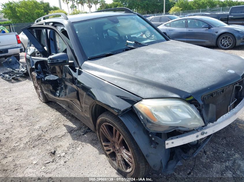 2014 Mercedes-Benz Glk 350 VIN: WDCGG5HB6EG331509 Lot: 39988139