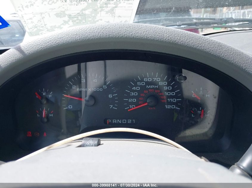 2007 Ford F150 Supercrew VIN: 1FTRW14WX7KB56488 Lot: 39988141