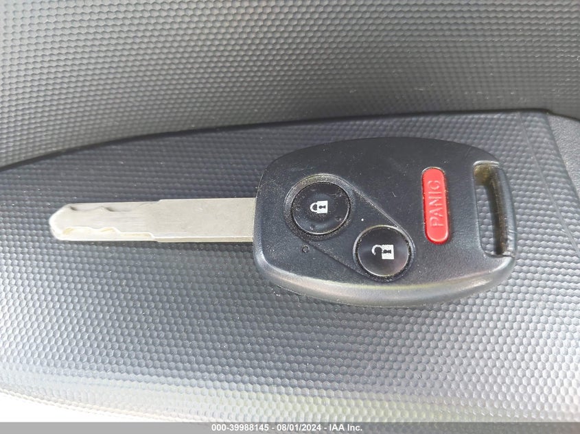 2007 Honda Fit Sport VIN: JHMGD37677S017938 Lot: 39988145