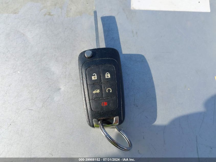 2012 Chevrolet Equinox Lt VIN: 2GNFLNE53C6186526 Lot: 39988152