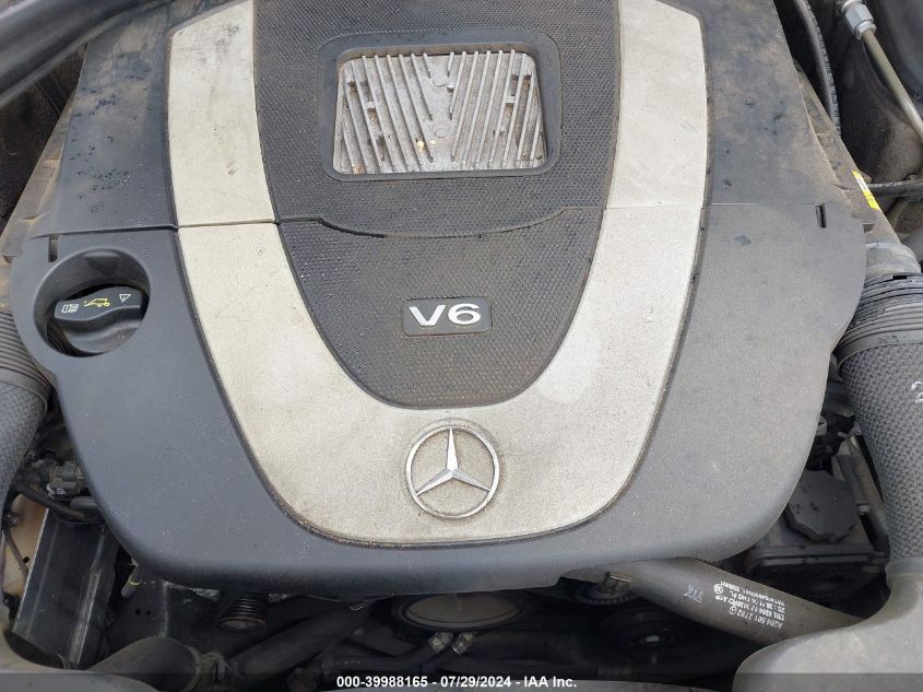 2012 Mercedes-Benz C 300 Luxury 4Matic/Sport 4Matic VIN: WDDGF8BB4CR193060 Lot: 39988165