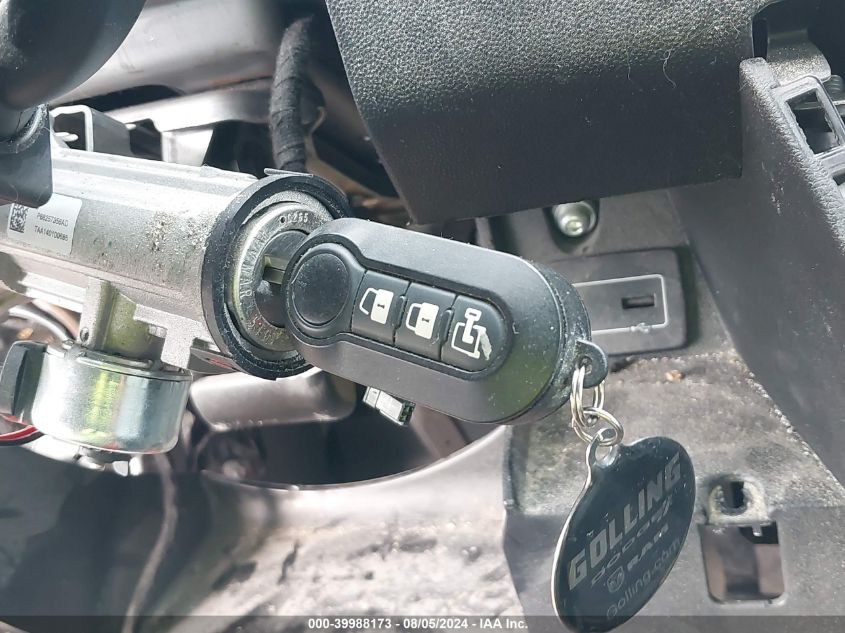 2021 Ram Promaster 1500 Low Roof 136 Wb VIN: 3C6LRVAG5ME565053 Lot: 39988173