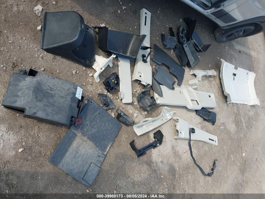 2021 Ram Promaster 1500 Low Roof 136 Wb VIN: 3C6LRVAG5ME565053 Lot: 39988173