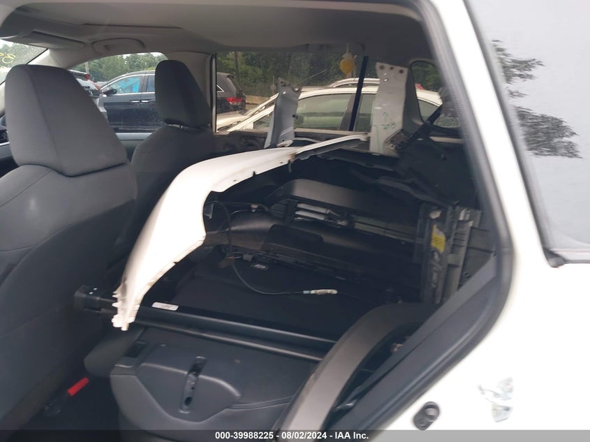 2023 TOYOTA RAV4 XLE - 2T3P1RFV6PC333104