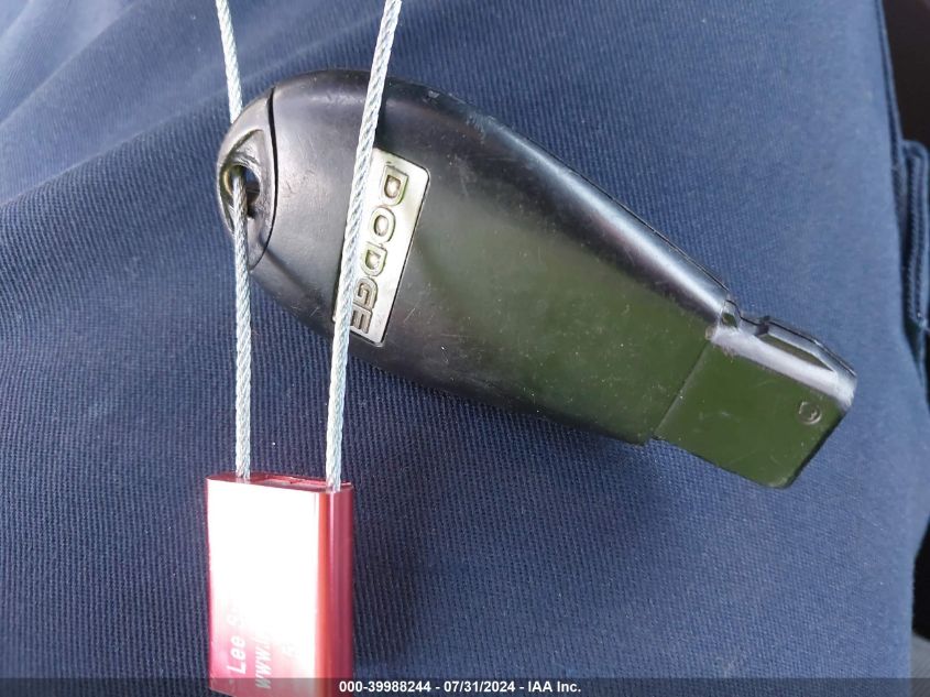 2008 Dodge Charger VIN: 2B3KA43R98H154609 Lot: 39988244