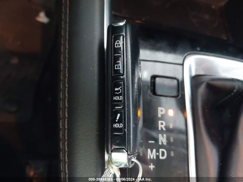 2021 Mazda Cx-5 Grand Touring VIN: JM3KFBDM8M0431571 Lot: 39988265