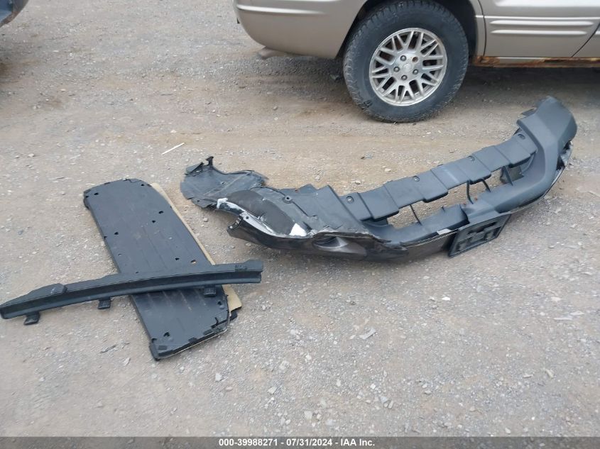 2010 Honda Cr-V Ex VIN: 5J6RE4H51AL003550 Lot: 39988271