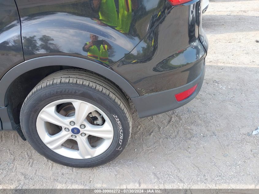 2015 Ford Escape Se VIN: 1FMCU0GX7FUB97380 Lot: 39988272