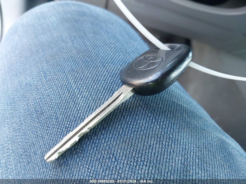 2005 Toyota Avalon Xl/Xls/Touring/Limited VIN: 4T1BK36B55U021838 Lot: 39988285