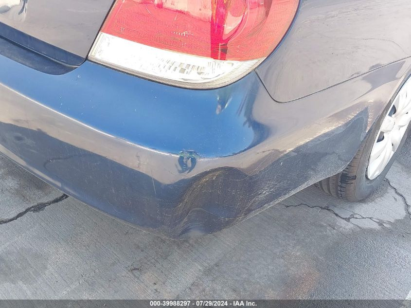 2005 Toyota Camry Le VIN: 4T1BE32K65U410002 Lot: 39988297