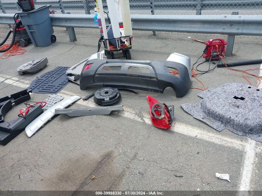 2015 Buick Encore Leather VIN: KL4CJCSB7FB194396 Lot: 39988330