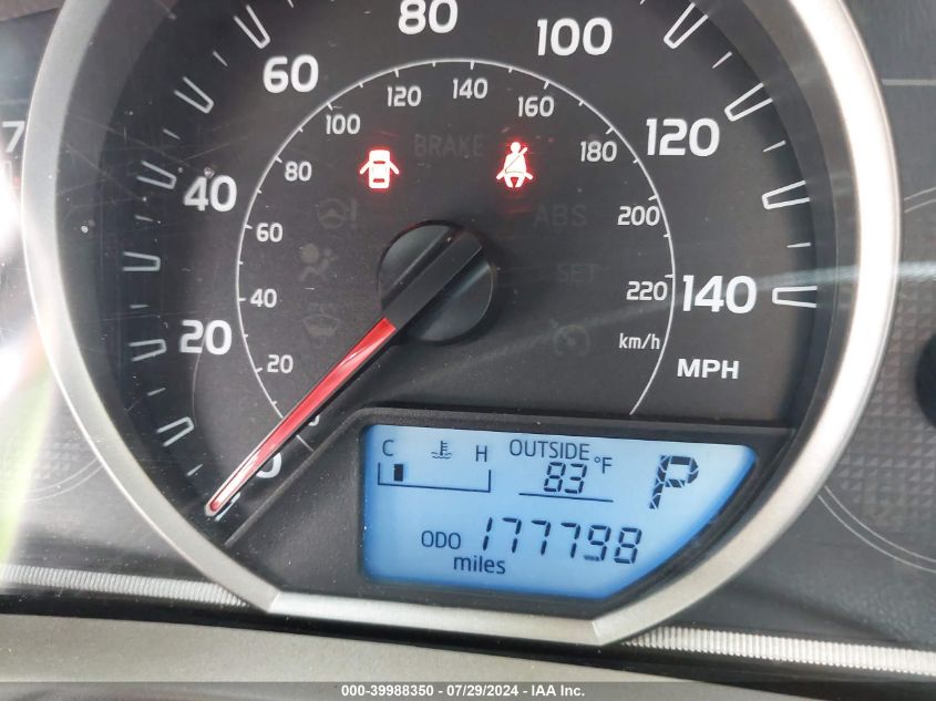 2014 Toyota Rav4 Xle VIN: 2T3RFREV5EW149652 Lot: 39988350