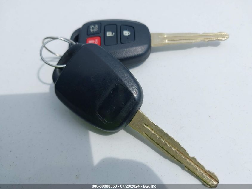 2014 Toyota Rav4 Xle VIN: 2T3RFREV5EW149652 Lot: 39988350