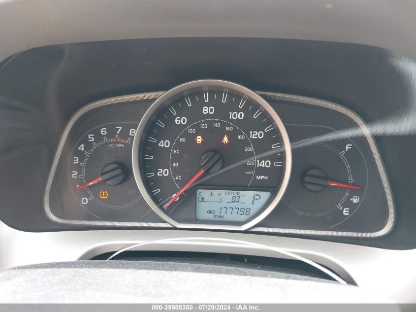 2014 Toyota Rav4 Xle VIN: 2T3RFREV5EW149652 Lot: 39988350