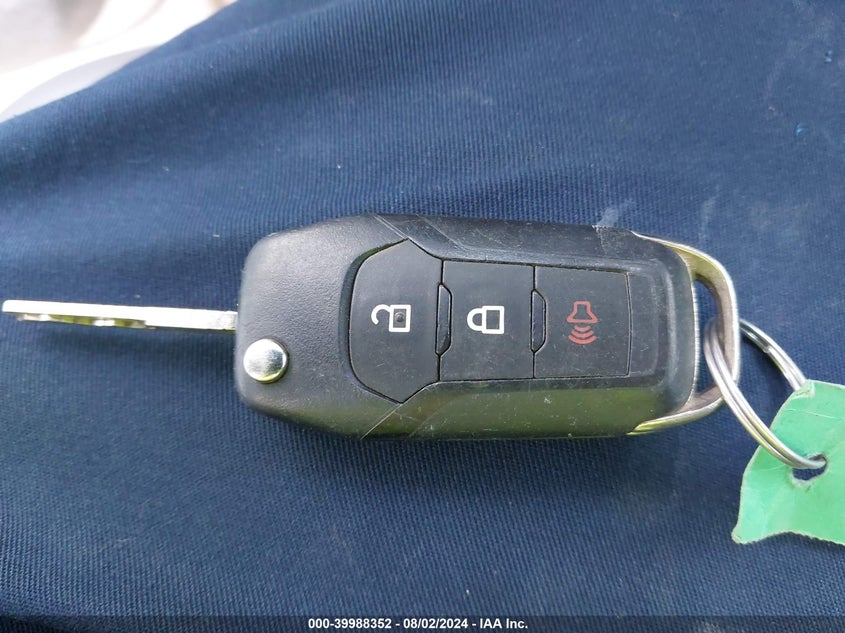 2022 Ford F250 Super Duty VIN: 1FT8W2BT5NEC95000 Lot: 39988352