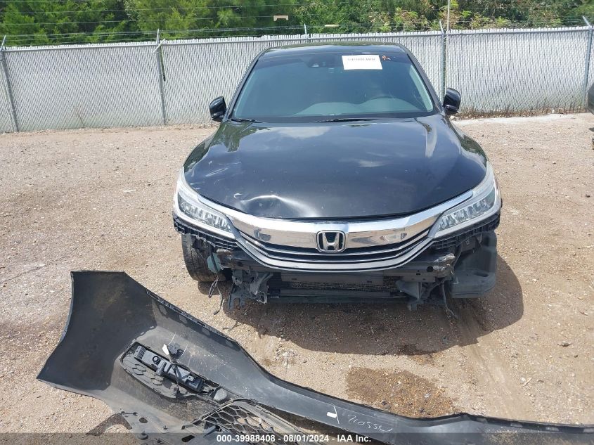 1HGCR3F98GA031240 2016 Honda Accord Touring