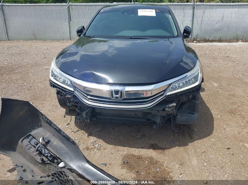 1HGCR3F98GA031240 2016 Honda Accord Touring