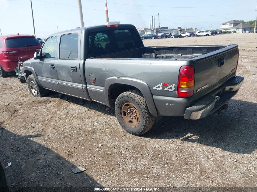 1GTGK13U92F135510 | 2002 GMC SIERRA 1500HD