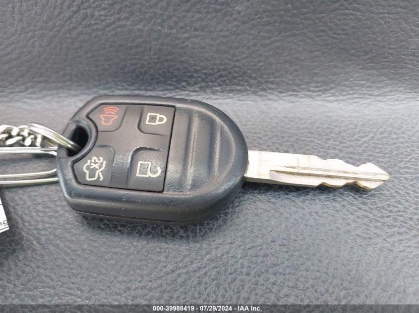 2015 Ford Explorer Xlt VIN: 1FM5K8D83FGA99102 Lot: 39988419