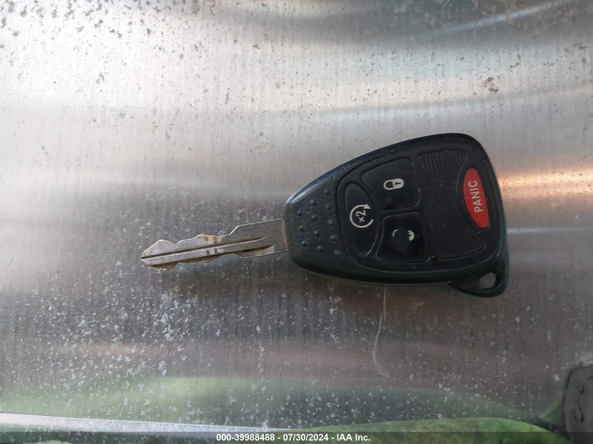 2014 Jeep Compass Latitude VIN: 1C4NJDEB5ED735061 Lot: 39988488