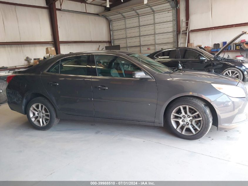 2013 Chevrolet Malibu 1Lt VIN: 1G11C5SA1DF222072 Lot: 39988510