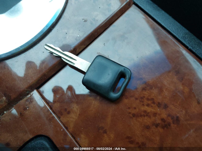 2006 Nissan Maxima 3.5 Sl VIN: 1N4BA41E46C830775 Lot: 39988517