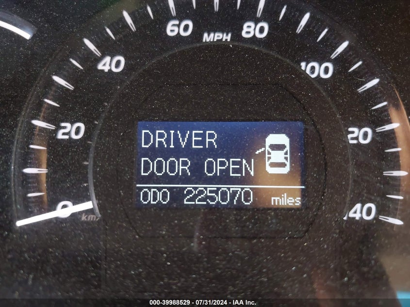 2007 Toyota Camry Hybrid Hybrid VIN: JTNBB46K273044072 Lot: 39988529