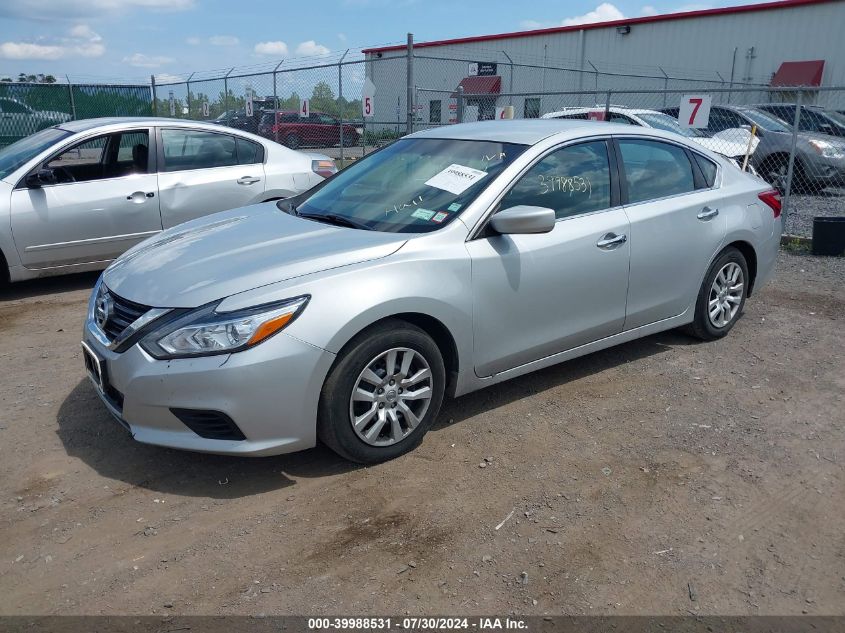 1N4AL3AP1GC238107 2016 NISSAN ALTIMA - Image 2