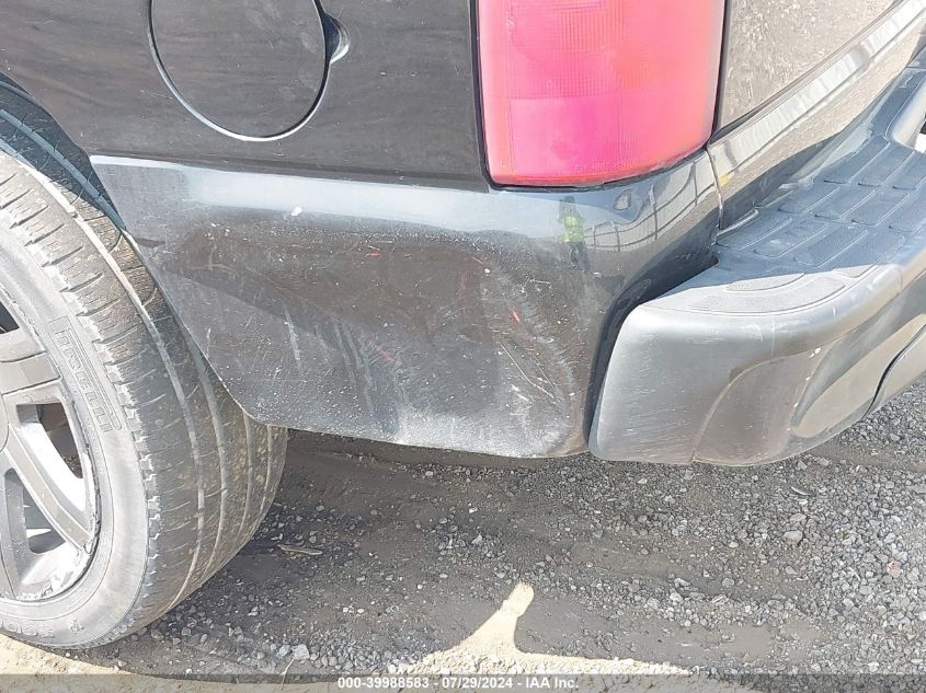 2002 Chevrolet Tahoe Lt VIN: 1GNEC13Z92R276888 Lot: 39988583