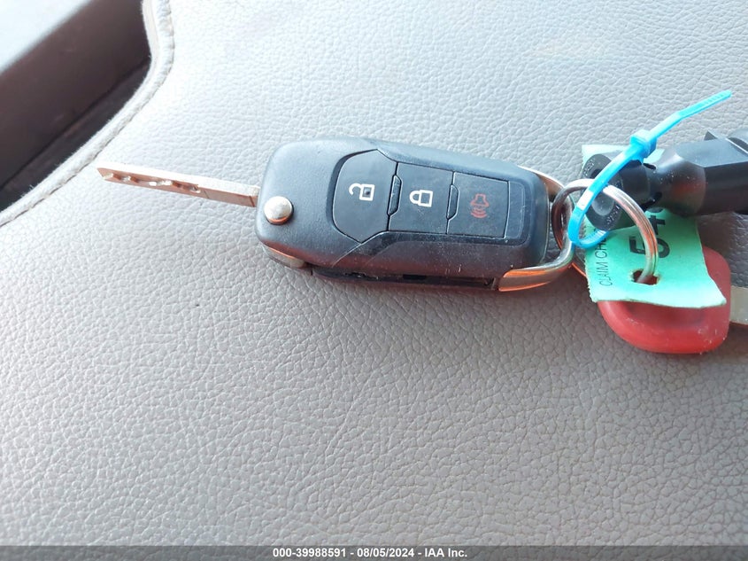 2022 Ford F250 Super Duty VIN: 1FT8W2BT7NEC71104 Lot: 39988591