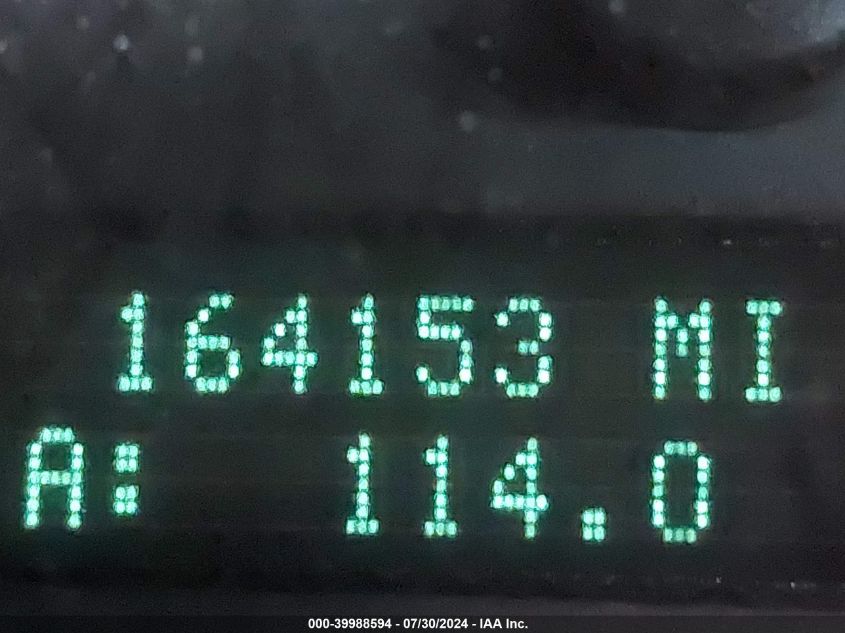 2006 Buick Lacrosse Cxl VIN: 2G4WD582861237782 Lot: 39988594