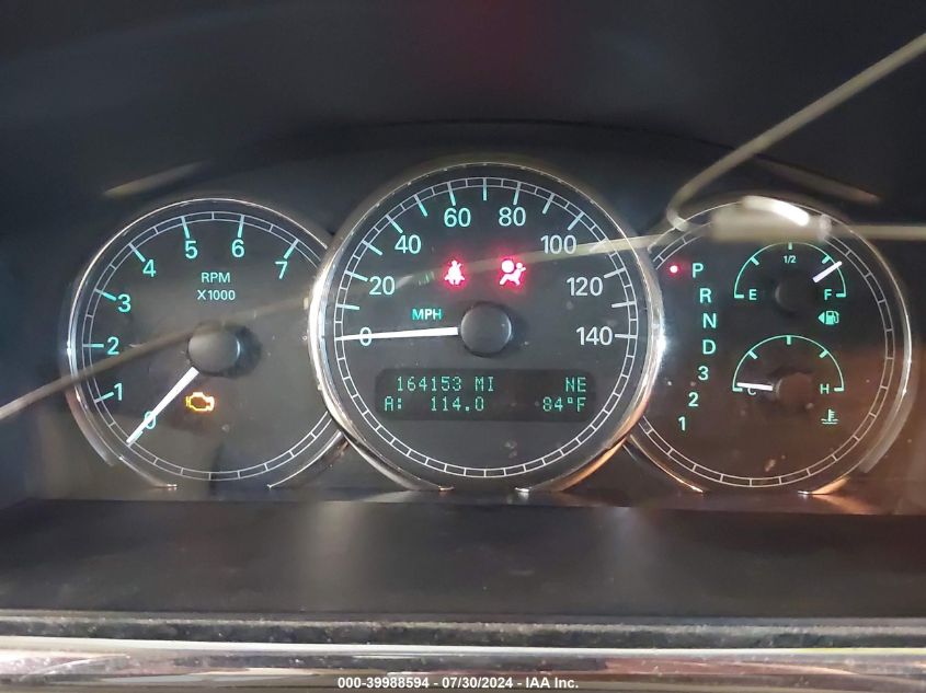 2006 Buick Lacrosse Cxl VIN: 2G4WD582861237782 Lot: 39988594