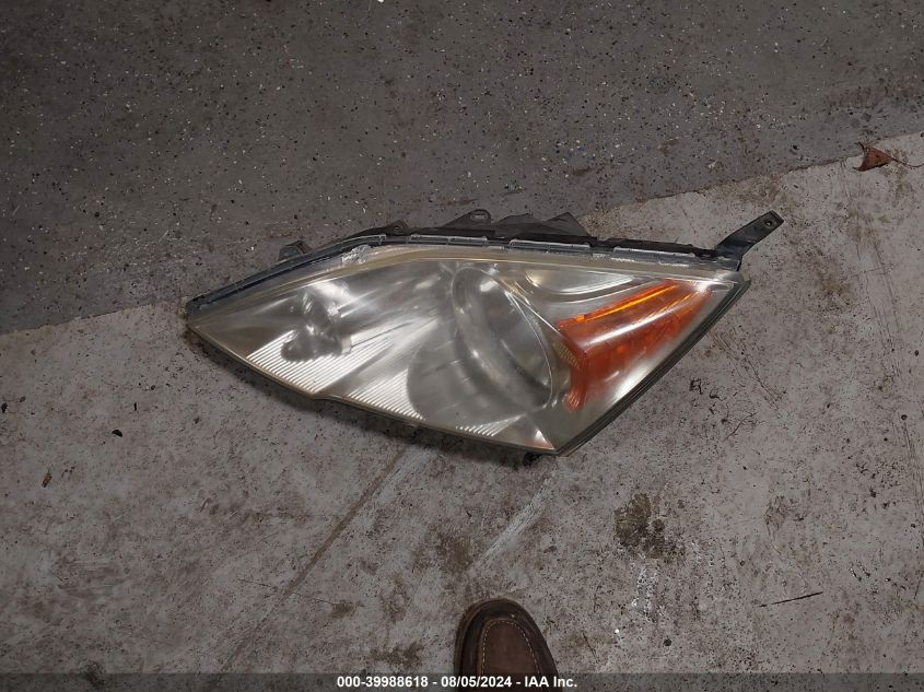 2009 Honda Cr-V Ex VIN: 5J6RE48509L049012 Lot: 39988618