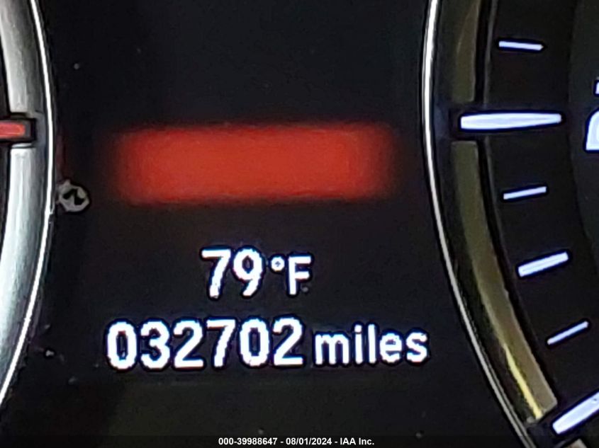 2019 Acura Tlx Standard VIN: 19UUB1F31KA009842 Lot: 39988647