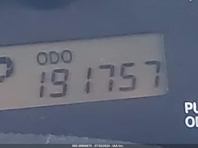 2009 Toyota Corolla S VIN: 1NXBU40E19Z118978 Lot: 39988675