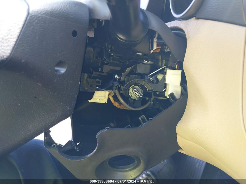 2012 Hyundai Elantra Gls (Ulsan Plant) VIN: KMHDH4AE1CU375688 Lot: 39988684