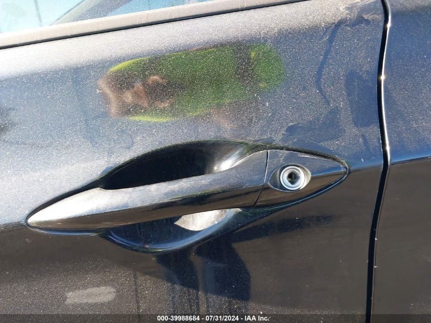 2012 Hyundai Elantra Gls (Ulsan Plant) VIN: KMHDH4AE1CU375688 Lot: 39988684