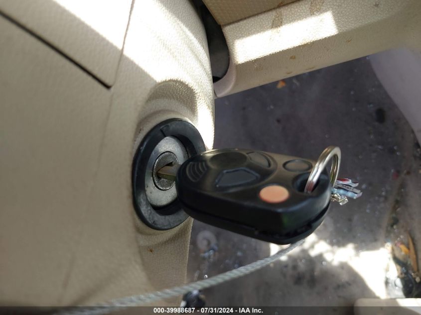 2012 Ford Escape Xlt VIN: 1FMCU0DG3CKC69977 Lot: 39988687