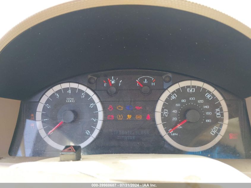 2012 Ford Escape Xlt VIN: 1FMCU0DG3CKC69977 Lot: 39988687