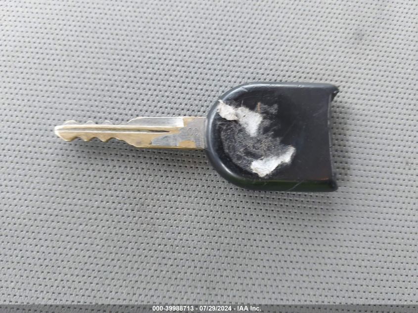 2007 Ford F-150 Stx/Xl/Xlt VIN: 1FTRX12W37FA71145 Lot: 39988713