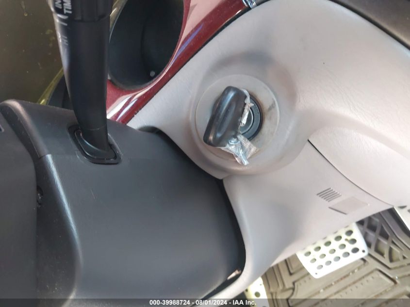 2003 Lexus Es 300 VIN: JTHBF30G036020058 Lot: 39988724