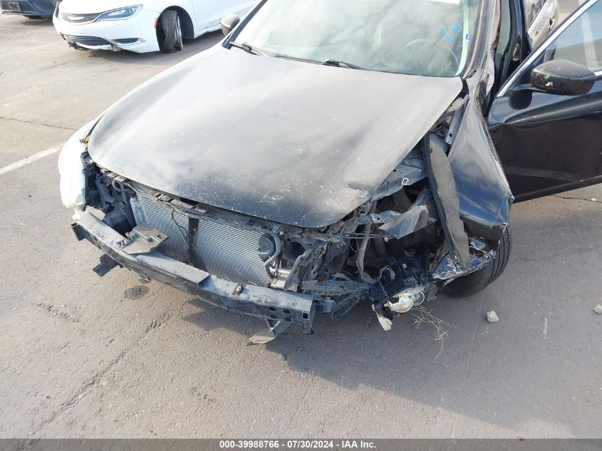 2010 Infiniti G37 Journey VIN: JN1CV6AP6AM203808 Lot: 39988766