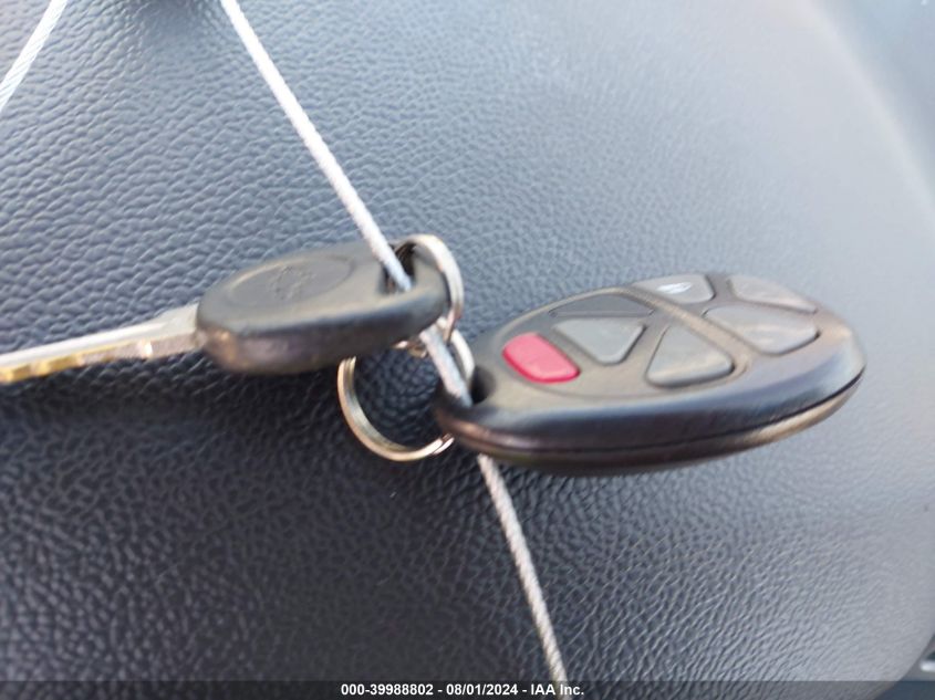 2009 Chevrolet Suburban 1500 Ltz VIN: 1GNFK36309R223050 Lot: 39988802