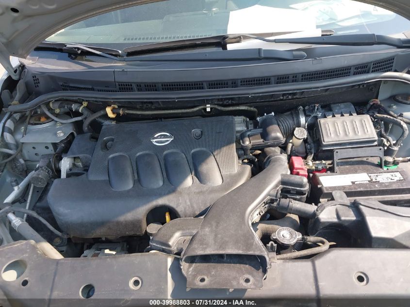 2011 Nissan Versa 1.8S VIN: 3N1BC1CP0BL489958 Lot: 39988803